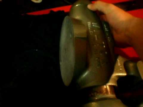 Wilton vise parts