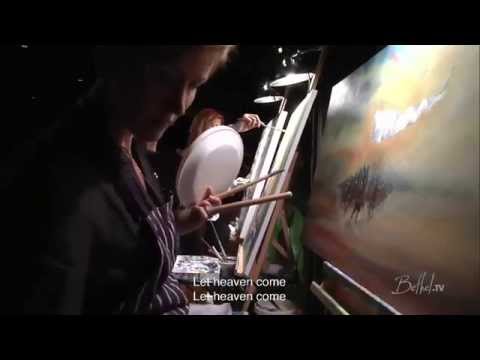 Our Father & Spontaneous - Hunter Thompson & Amanda Cook - Bethel Music Worship