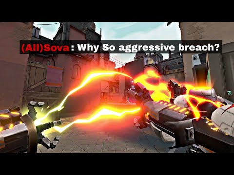 Aggressive Breach | Gameplay