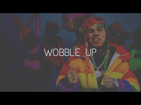 [FREE] 6ix9ine x Cuban Doll Type Beat 2020 - "Wobble Up"