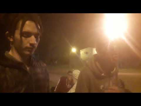 Lovotti vs Kida vs Darth - 8vos - Contaminación Ambiental 4ta Edición