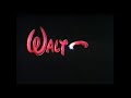 Opening And Closing To Walt Disney Mini Classics Bongo 1989 VHS