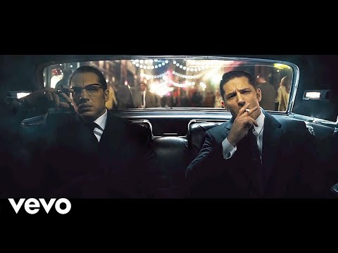 Brennan Savage - Look At Me Now | Tom Hardy 'The Gangster'