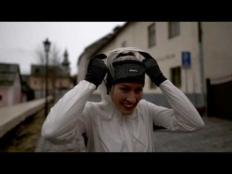 Craft Lumen Wind bunda dámská