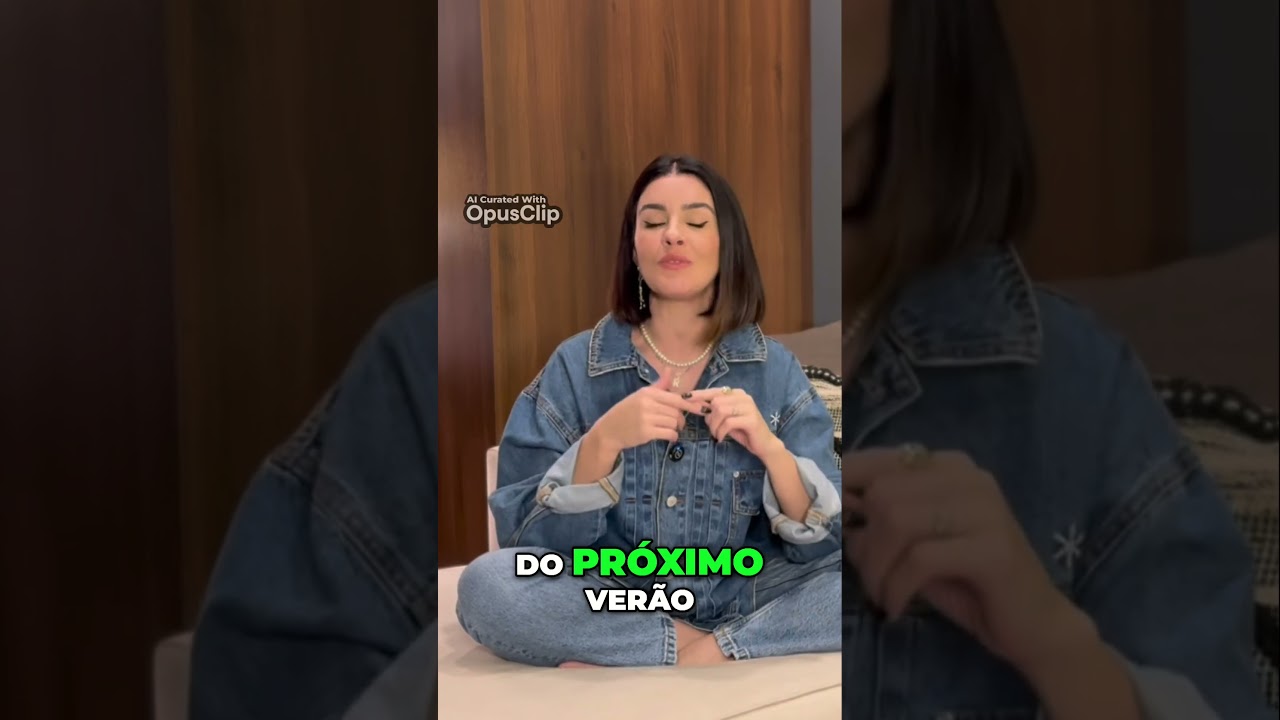 As Cores do Verão  O Que Postar em 2024