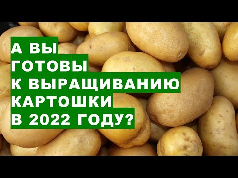 , title : 'А Вы готовы к выращиванию картошки в 2022 году?'