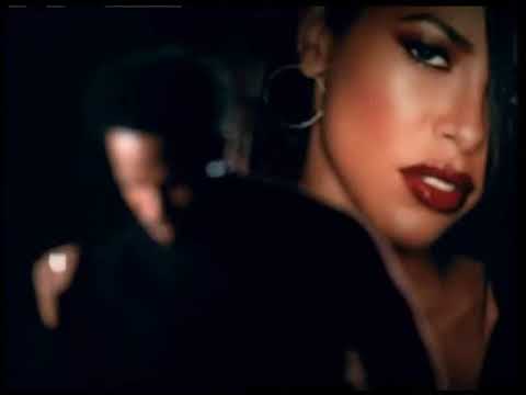 Aaliyah- Don't Know What to Tell Ya