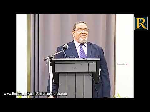 "The Peace of God" with Rev. Kurt Young - Jul-19-2026 at RFCC