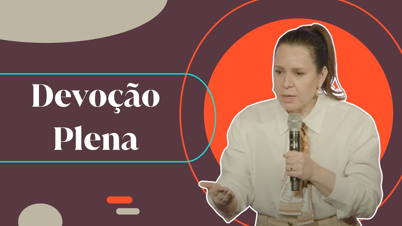 Helena Tannure - Devoção Plena