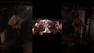 【生命引力】ライブ映像ロックンロールイズネバーダイ #ライブ #インディーズ #バンド #邦ロック #鍵盤ハーモニカ