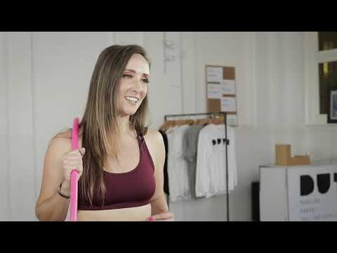 Learn to Hula Hoop Dance | SpinJoy Beginners Course