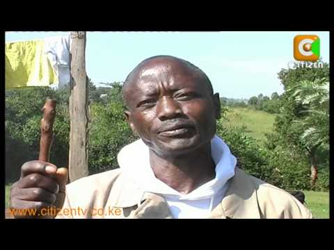 Circumcision in Kuria