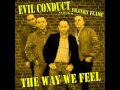 Evil Conduct-After the Rain 