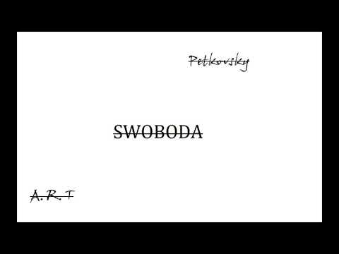 SWOBODA-Co to mi sie nie marzy
