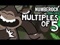 Skip Counting by 5 Song | Multiples of 5 by NUMBEROCK