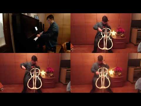 Francesco Giannini - Grace Kelly - (Cover Mika)