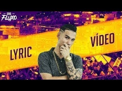 MC Hiroshi e MC Bruno - Ta Bom o Tempo Vai Passar (Lyric Video) DJ Marquinhos Sangue Bom