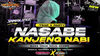 Download lagu DJ NASABE KANJENG NABI - TRAP X PARTY MIDLE CETUS SIMPATIK STYLE FULL BASS ARGOS PROJECT REMIX mp3 Download lagu DJ NASABE KANJENG NABI - TRAP X PARTY MIDLE CETUS SIMPATIK STYLE FULL BASS ARGOS PROJECT REMIX mp3