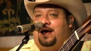 Laurita Garza - Pesado - Desde la Cantina Vol 2