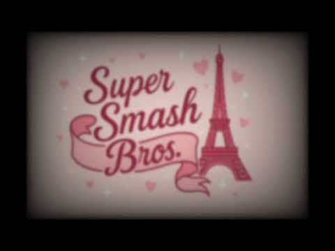🩷🎀Rose éblouissant | Meta knight's Revenge Remix - Super Smash Bros Brawl