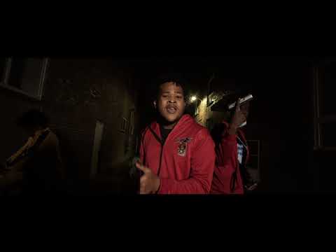 Trappstarr tmoneyy x MBO PabloAnt - On They Ass (Official Music Video)