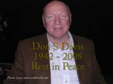 Don S Davis - In Memorium