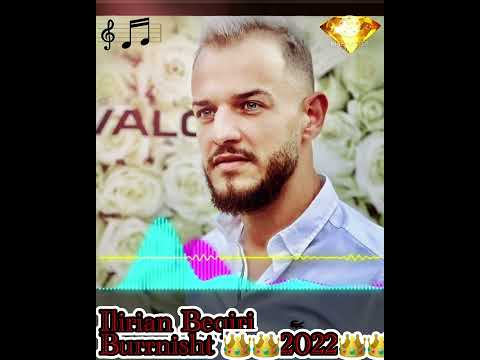~ 01 Ilirian Beqiri Me Sint Sadik Beqiri Burrnisht 2022( Studio Beni Tallava )