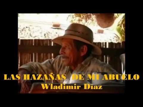 LAS HAZAÑAS DE MIABUELO