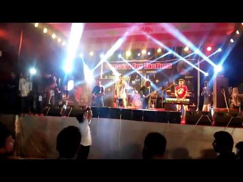 Firey Esho - Metrical Live at Concert of Taslima