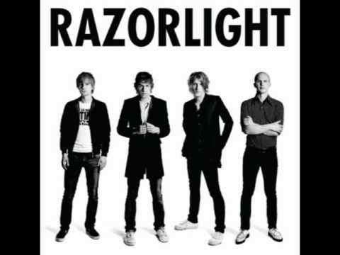 Razorlight - Who Needs Love