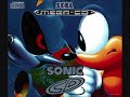 Sonic CD - Game Over (OST United States) | Reversed
