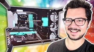 I built a PC for $20