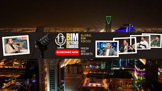 BIM Beyond Borders Live Stream