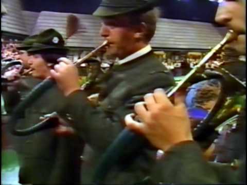 Karl Moik - Zwischen Innsbruck und Mittenwald (1983)