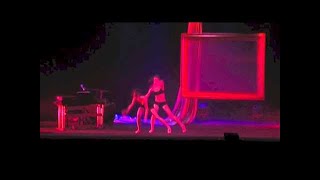 Amedeo Minghi - La stella dello sperone (live del 15 febbraio 2010 al Teatro Ghione in Roma)