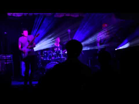 Mark Lettieri Trio: "Extraspecial" - Live @ Abbey Underground, Denton TX