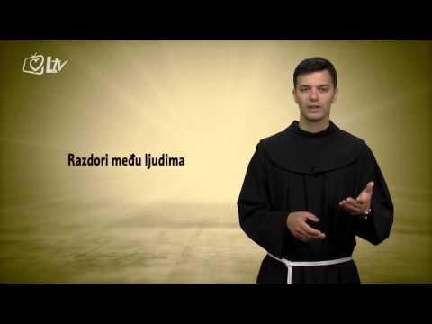 Minute za tebe 17.7.2017.