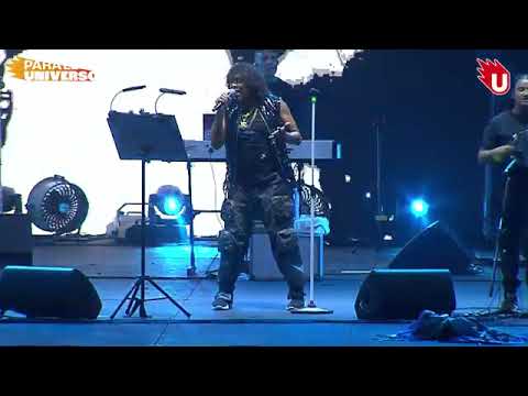 La Novia Blanca | La Mona Jiménez |  El Baile + Grande Del Universo (2025)