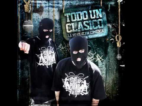 Estrellas del prno ft Jonas sanche - La guerra no es entre nosotros