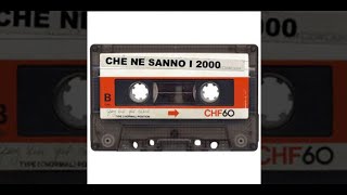 Gabry Ponte - Che ne sanno i 2000 feat. Danti