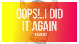 Oops!...I Did It Again (Radio Mix) - Britney Spears