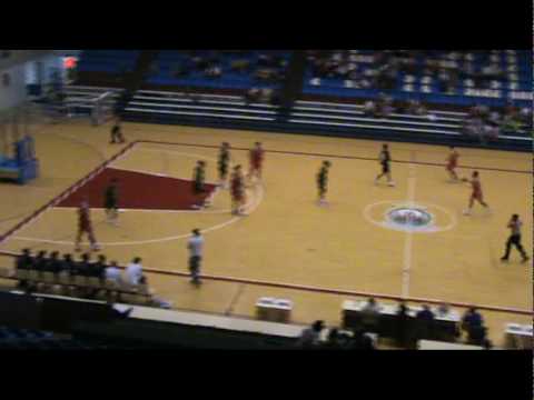 EBA J3. Ferrol - Xiria