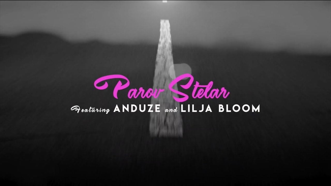Parov Stelar - Don't You Forget ft. Lilja Bloom & Anduze