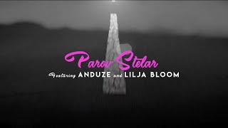 Parov Stelar - Don't You Forget ft. Lilja Bloom & Anduze