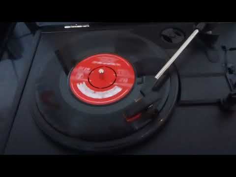 Larry marshell the ballad of Rob Roy. 1962