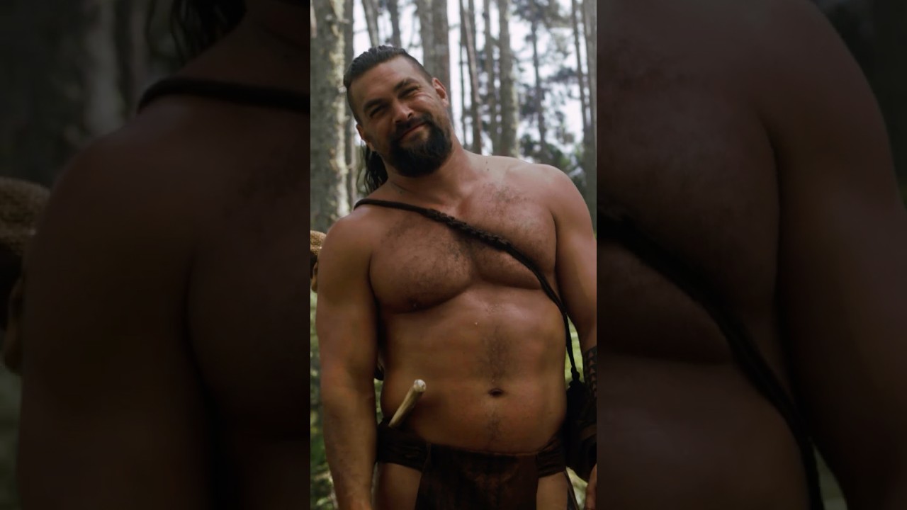 It's all in the run.