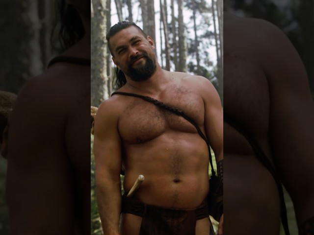 It's all in the run.