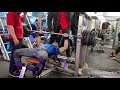 Motivational video The silver gym