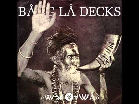 Bang La Decks & Evil Twin - The Future Utopia (DJ MIKE Mash 2k13)