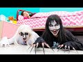 Monster Under My Bed Story When You Re Friend With A Ghost 2 10 Funny Situations